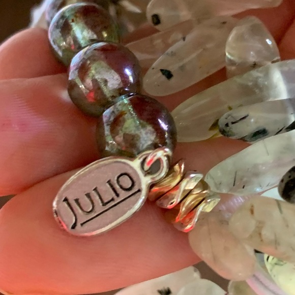 Soft surroundings bracelet - Picture 15 of 15